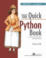 The-Quick-Python-Book.pdf
